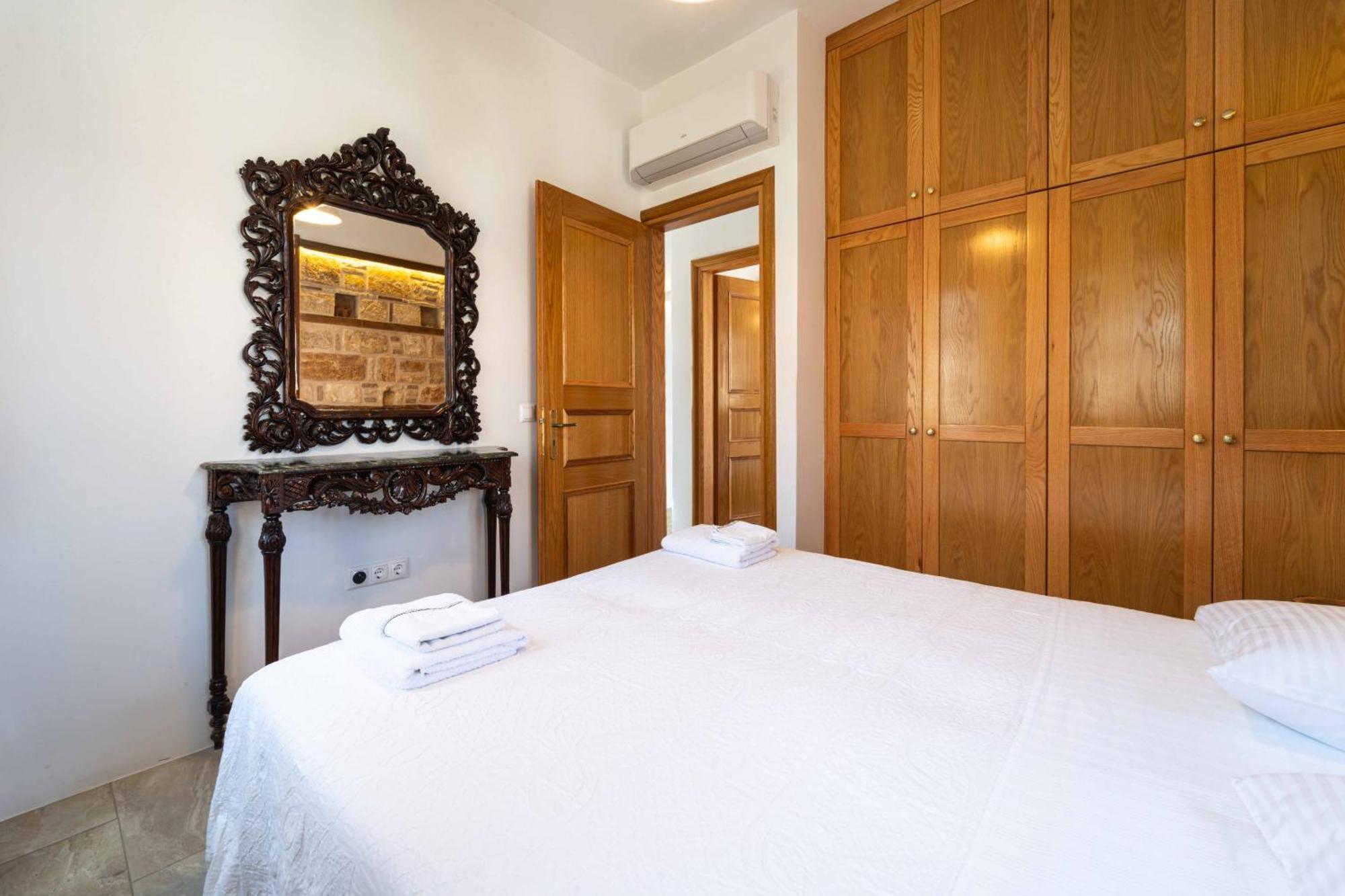 Alexandros Villa Megisti Ngoại thất bức ảnh
