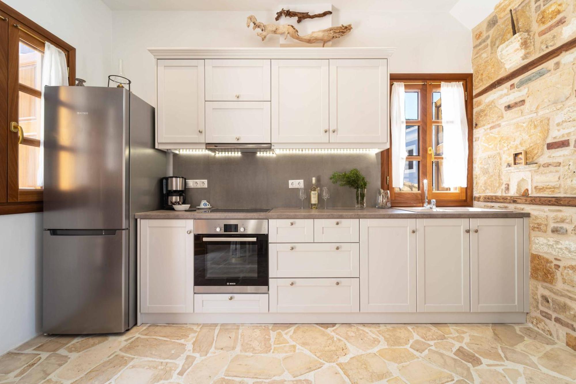 Alexandros Villa Megisti Ngoại thất bức ảnh