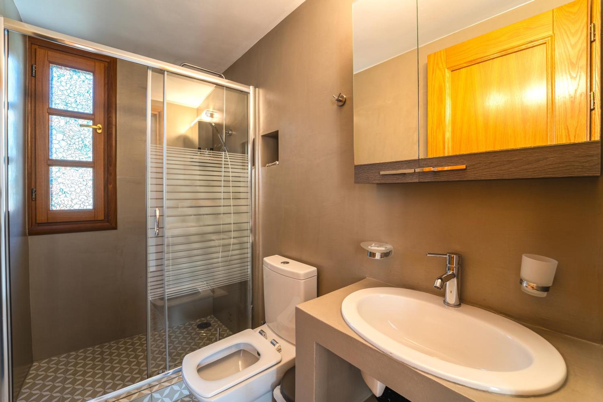 Alexandros Villa Megisti Ngoại thất bức ảnh